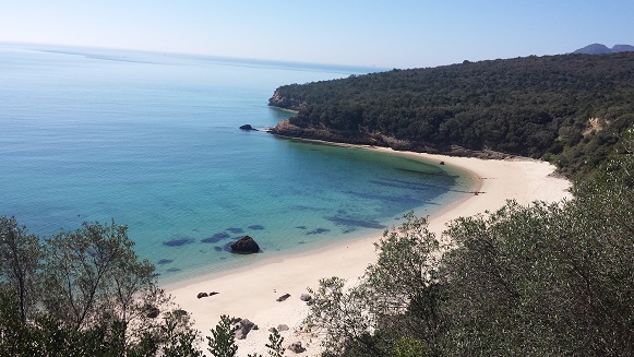 arrabida