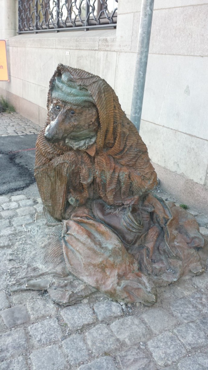 estocolmo