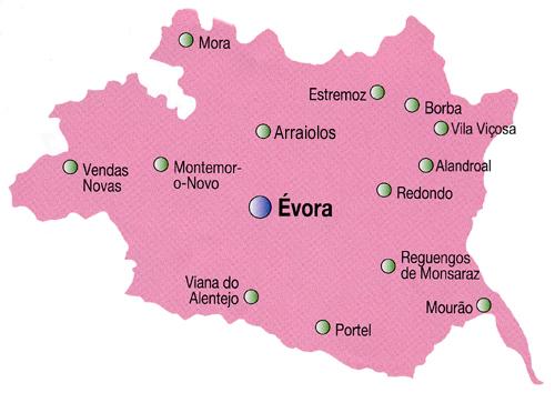 ALENTEJO- PORTUGAL