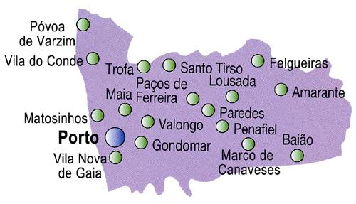 PORTUGAL