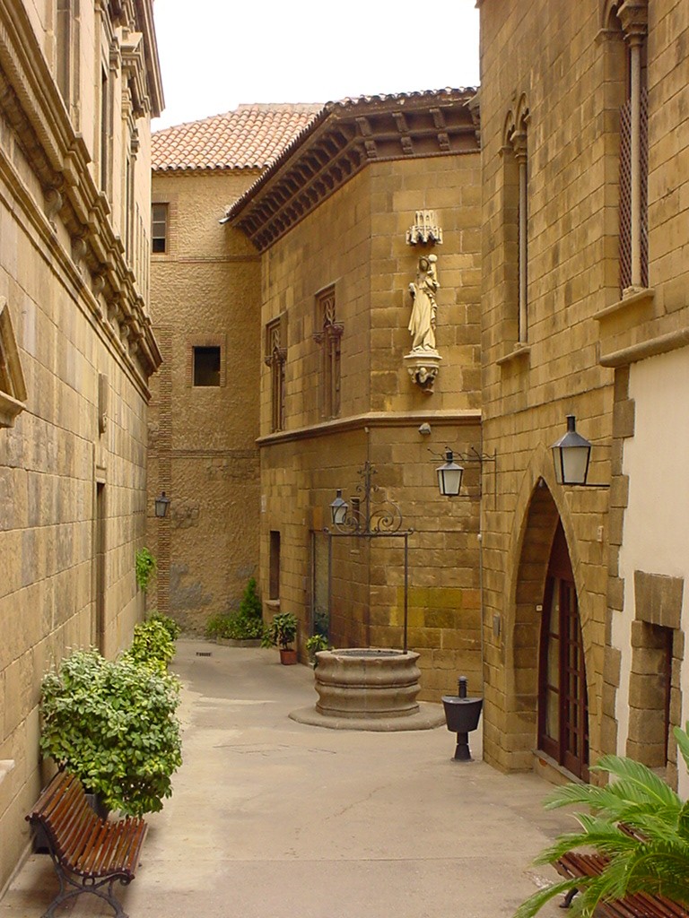 barcelona