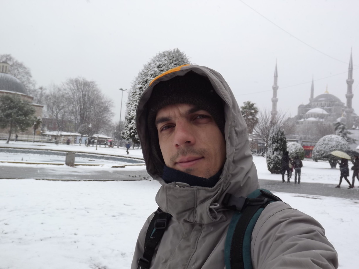 istambul