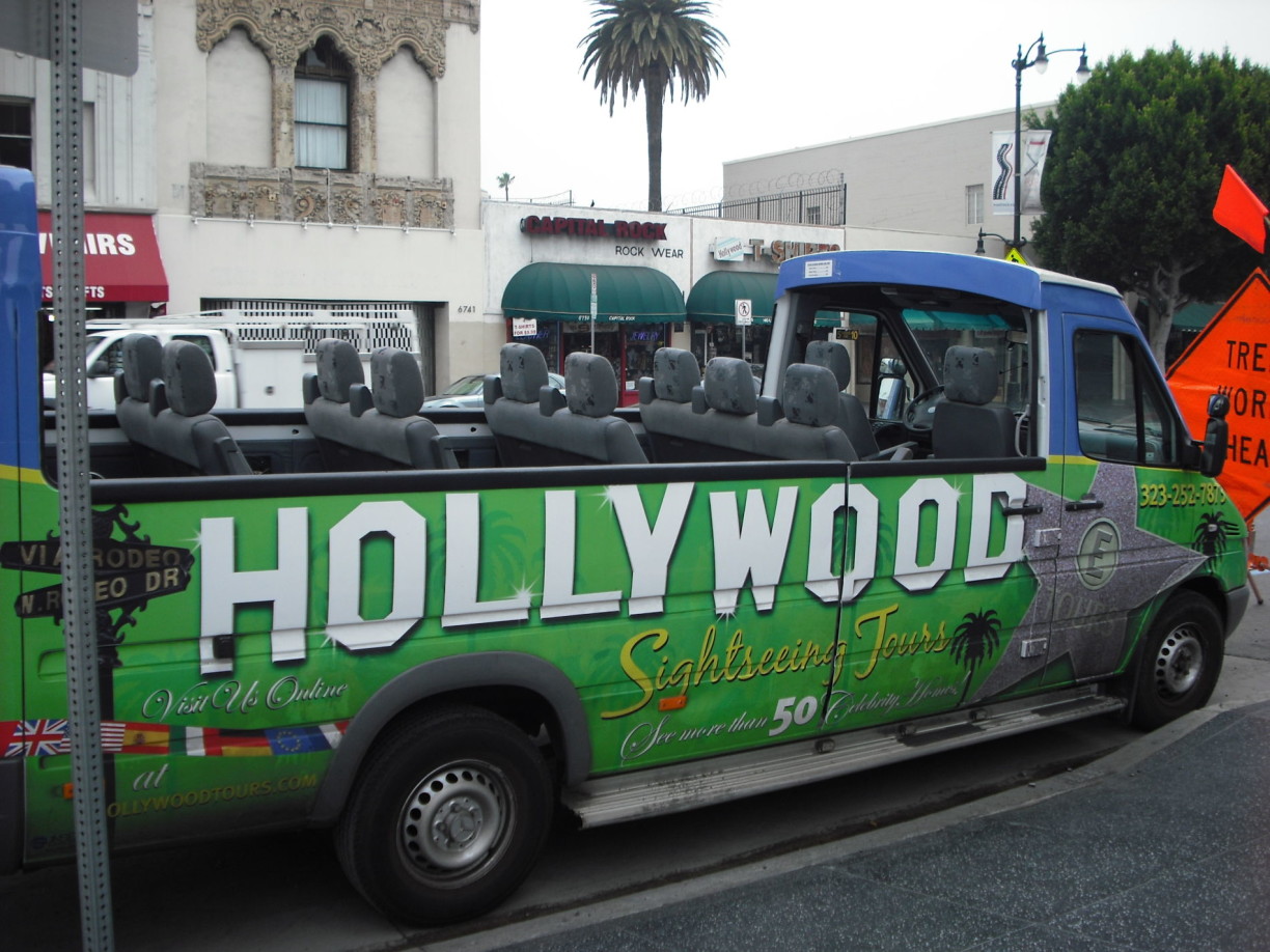 Los Angeles
