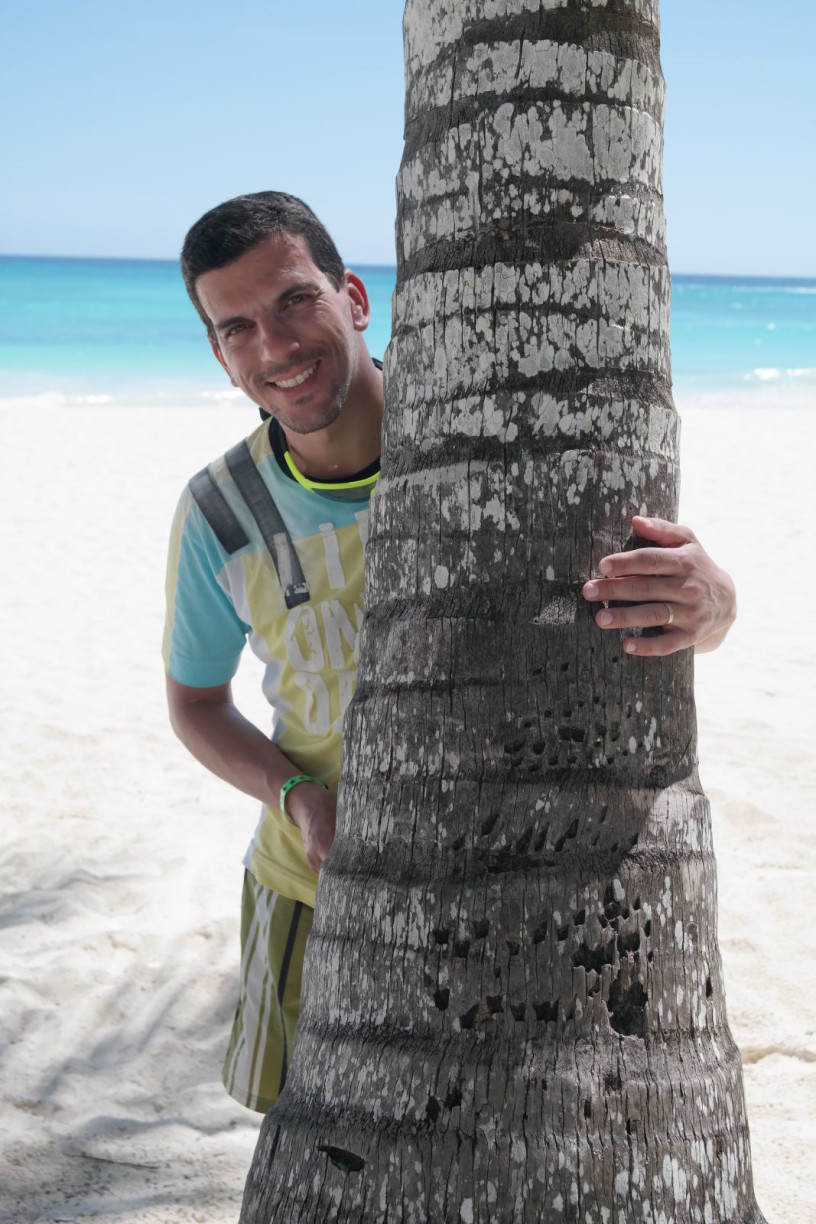 saona