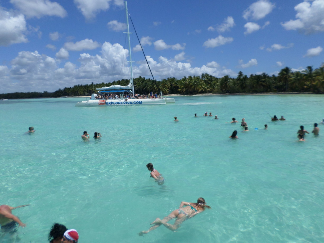 republica dominicana