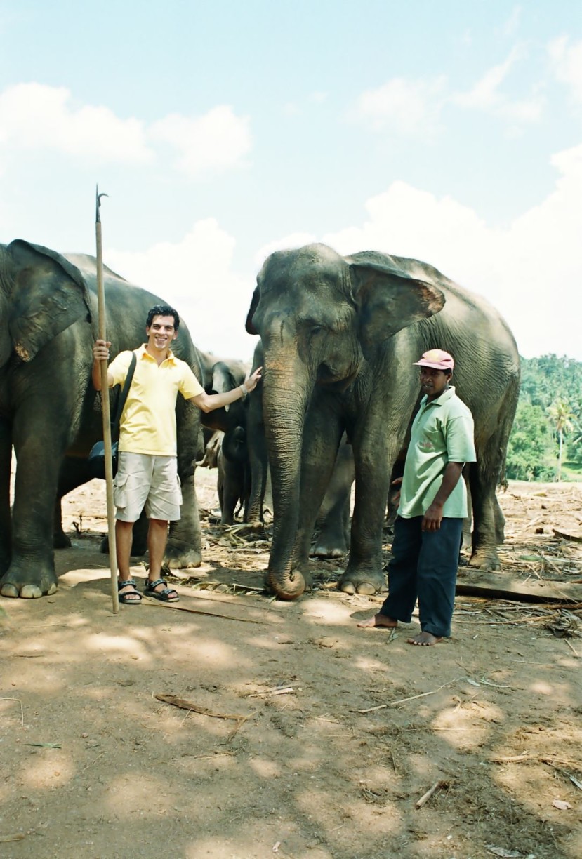 sri lanka