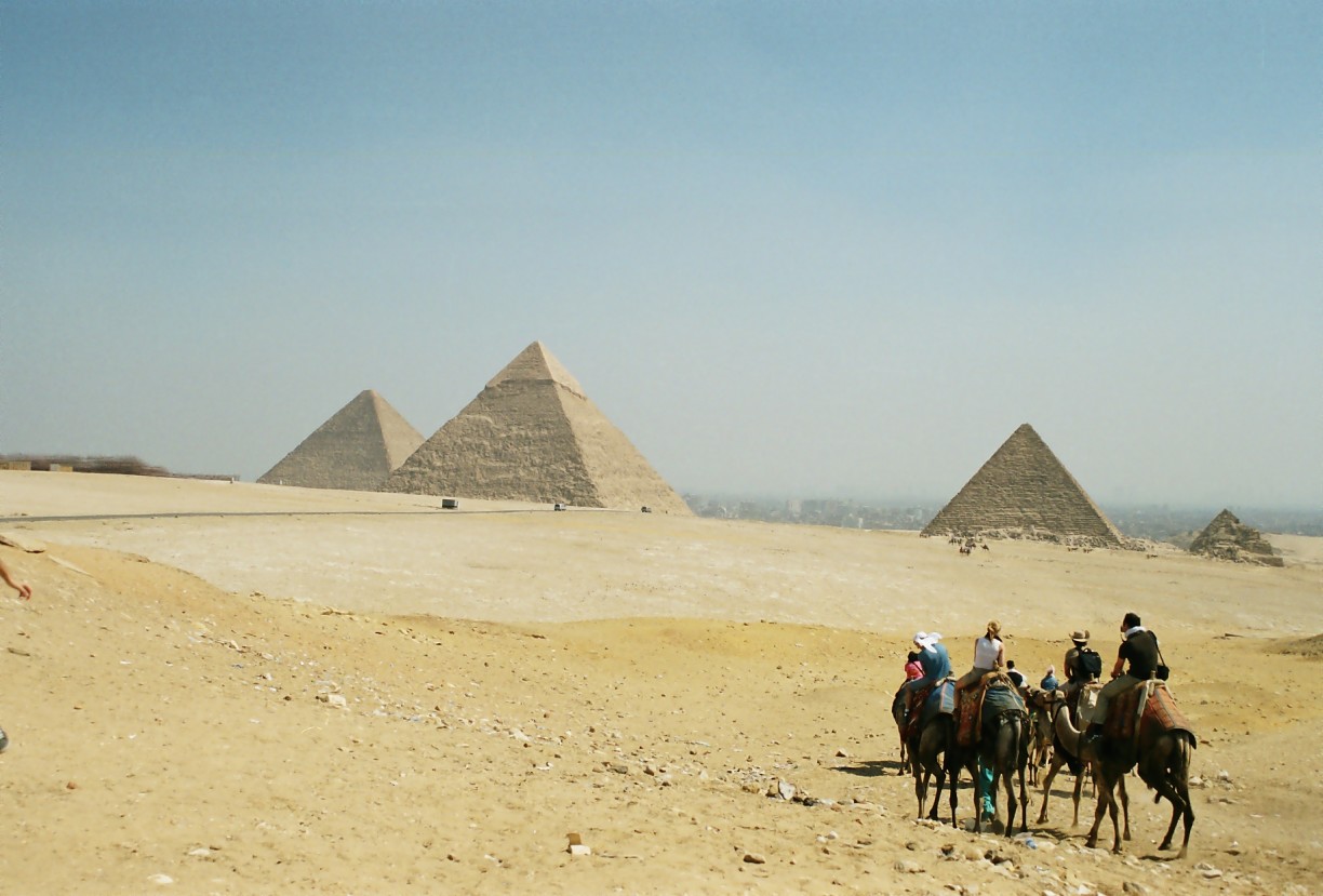 egipto