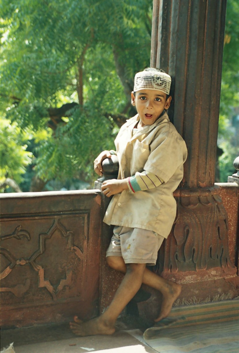 india