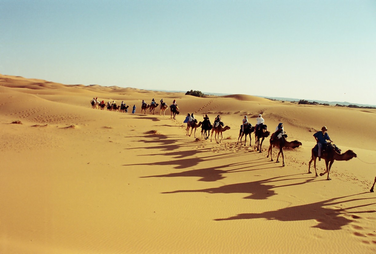 marrocos