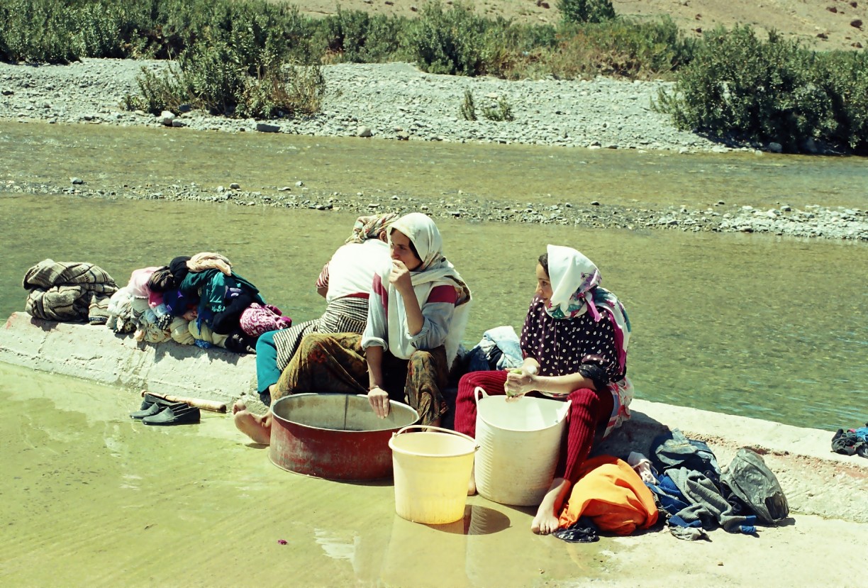 marrocos