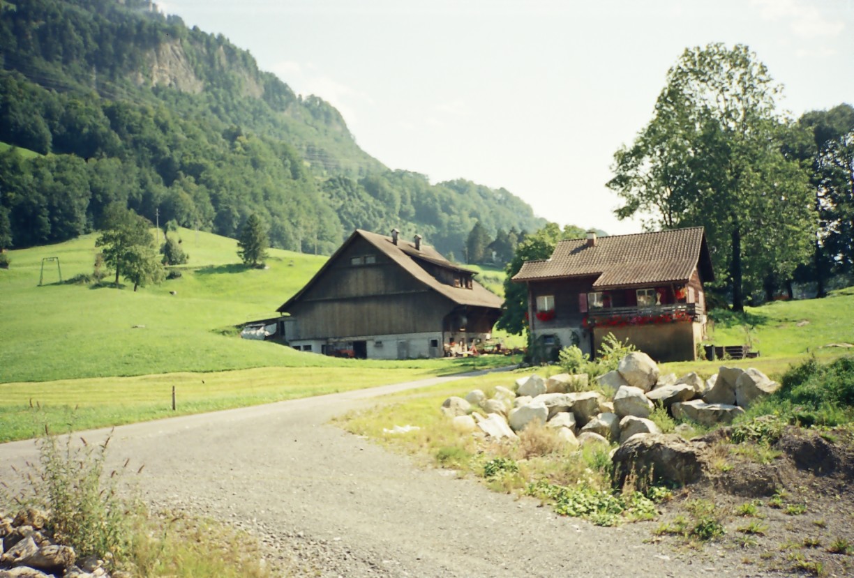 austria