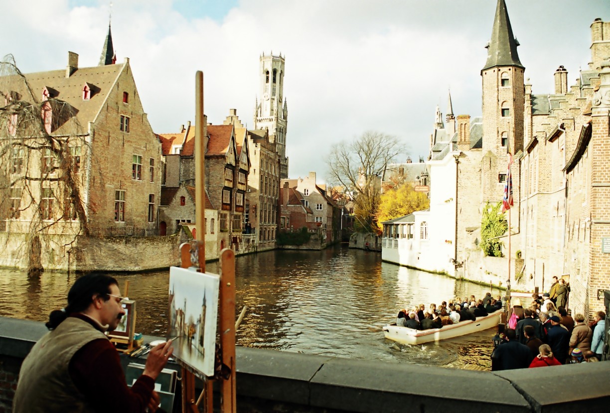 bruges