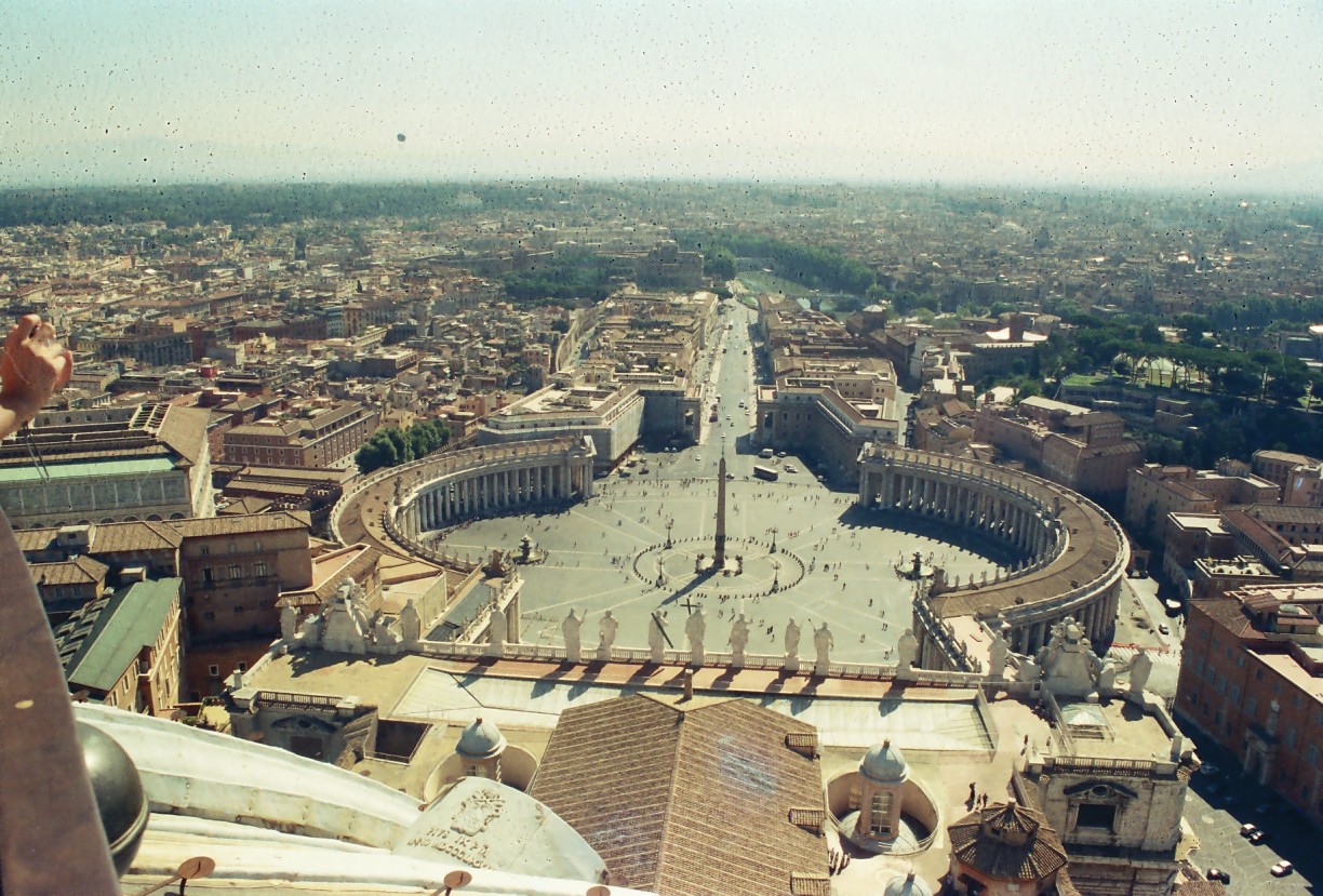 vaticano