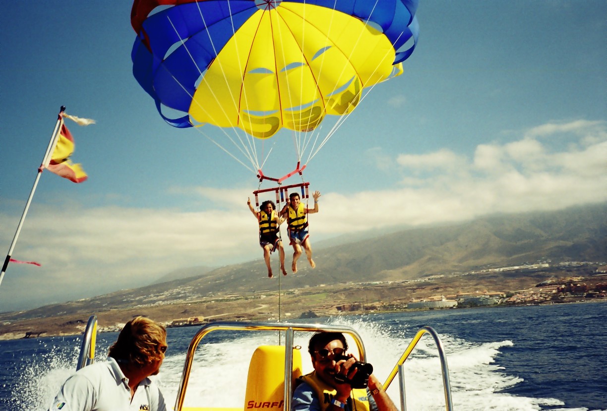 tenerife