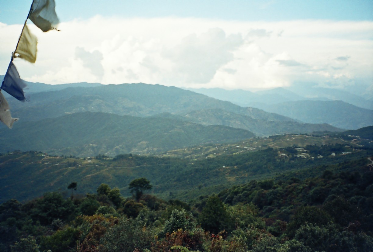nepal