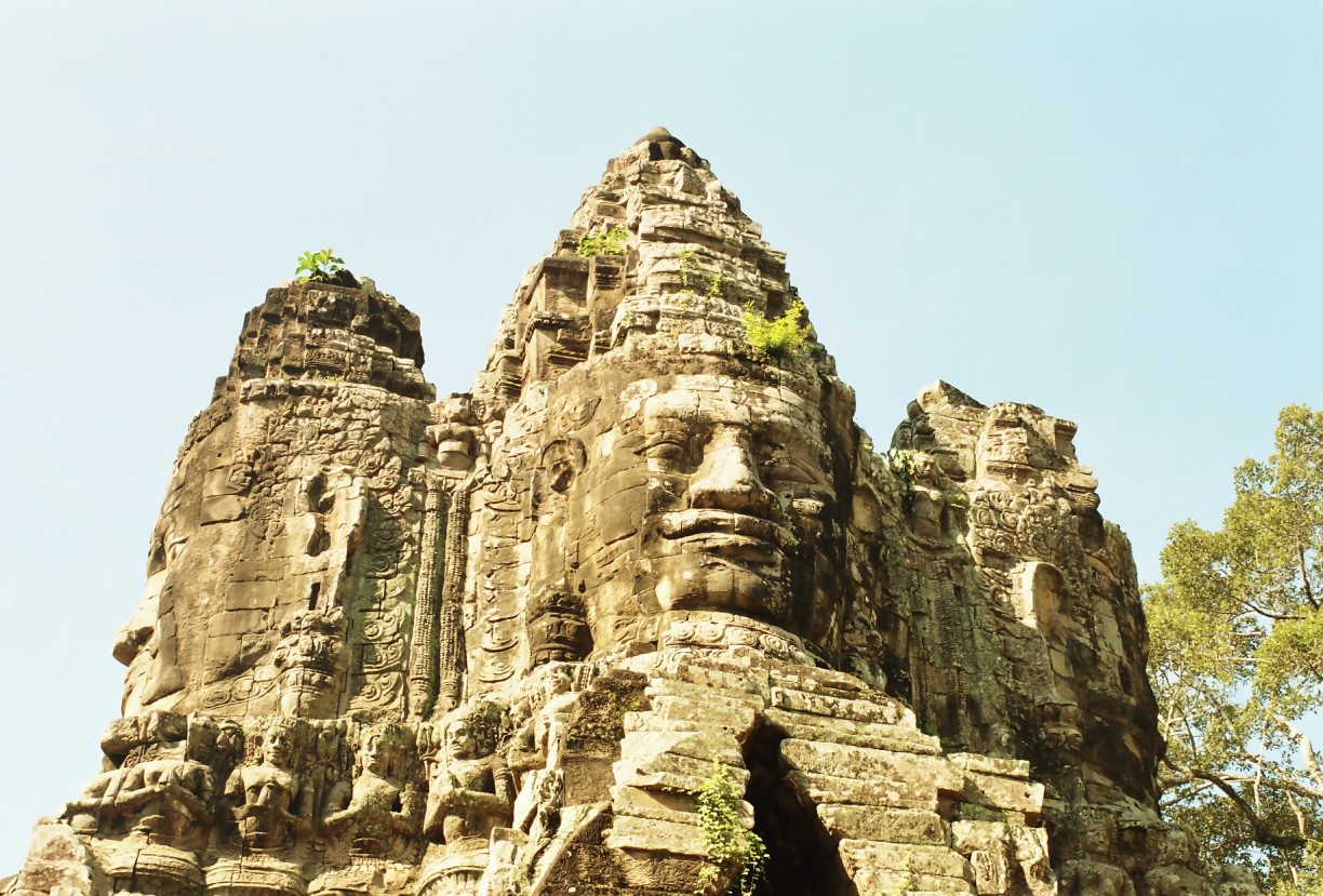 angkor wat