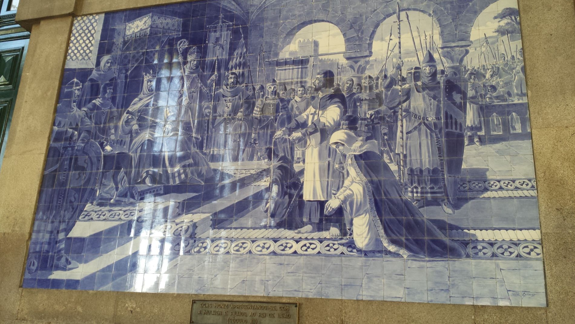 ESTAÇÃO S.BENTO