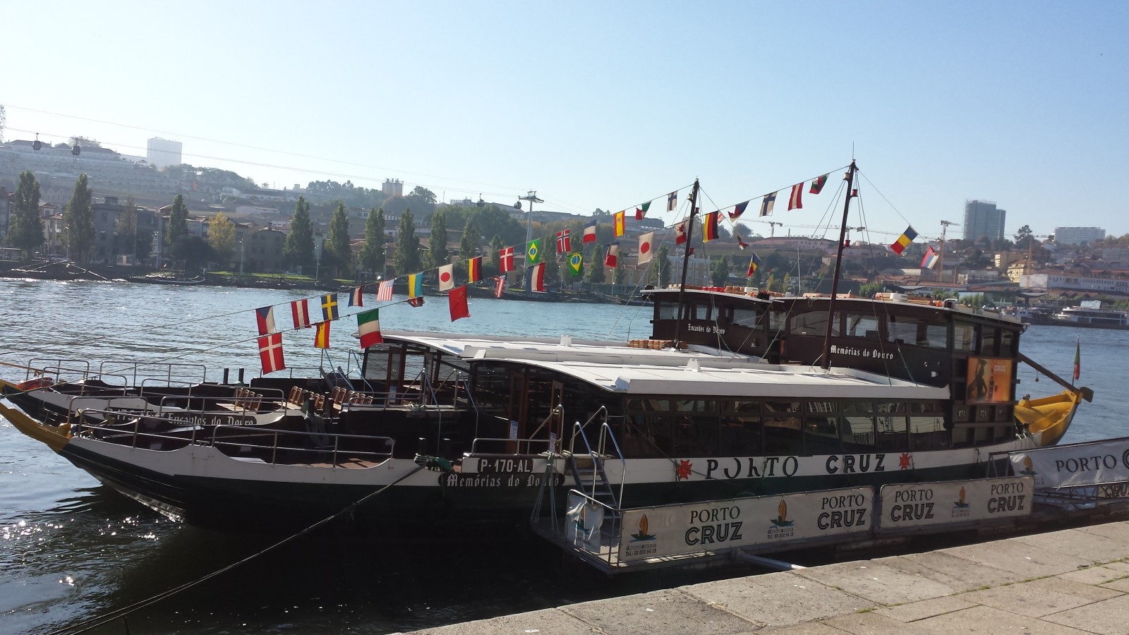 RIO DOURO