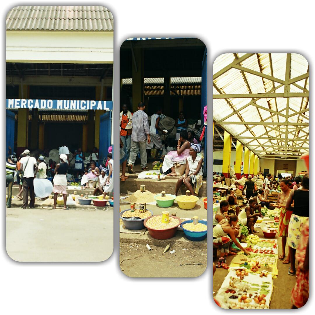 Mercado Municipal