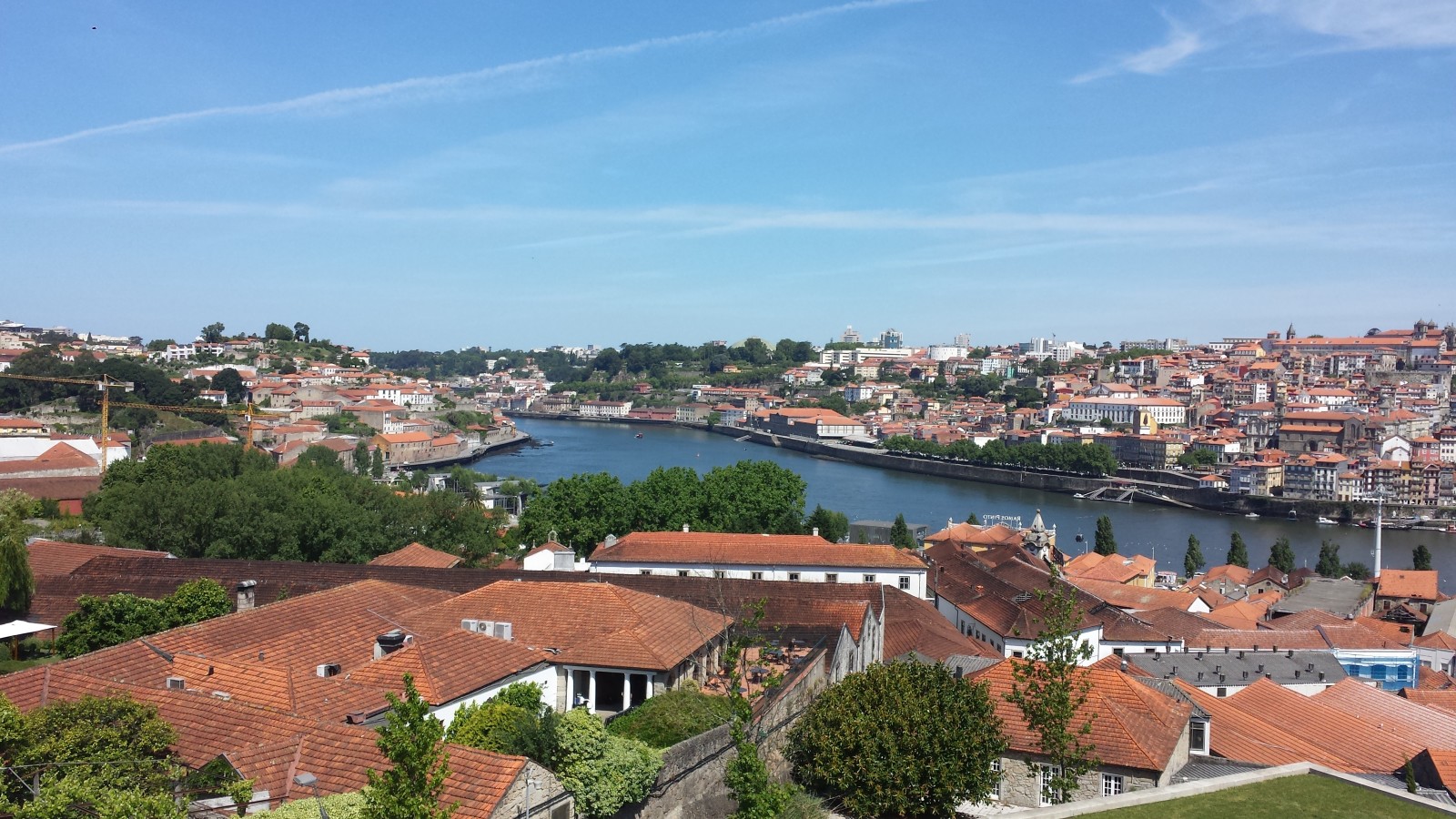 PORTO