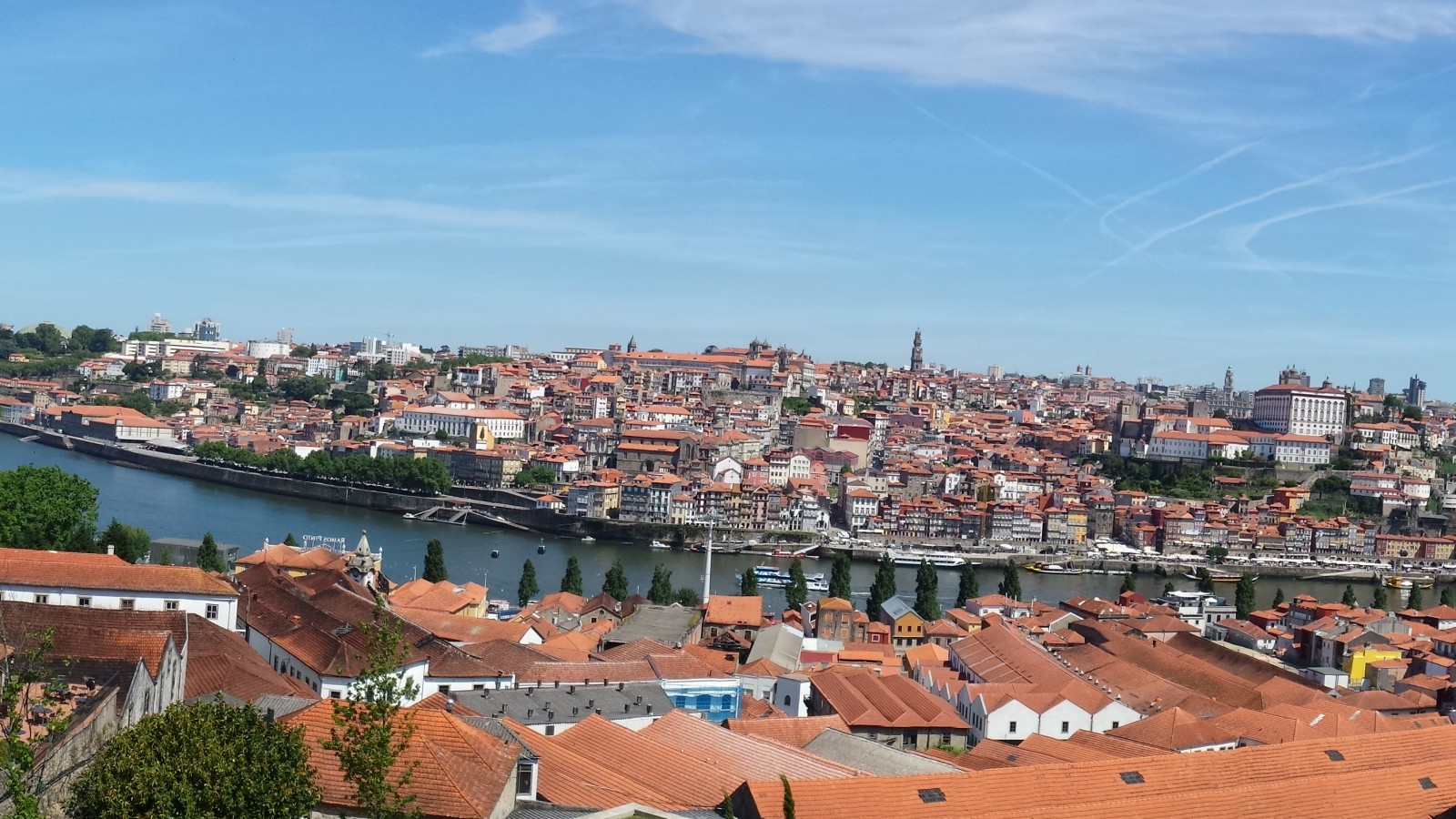 PORTO