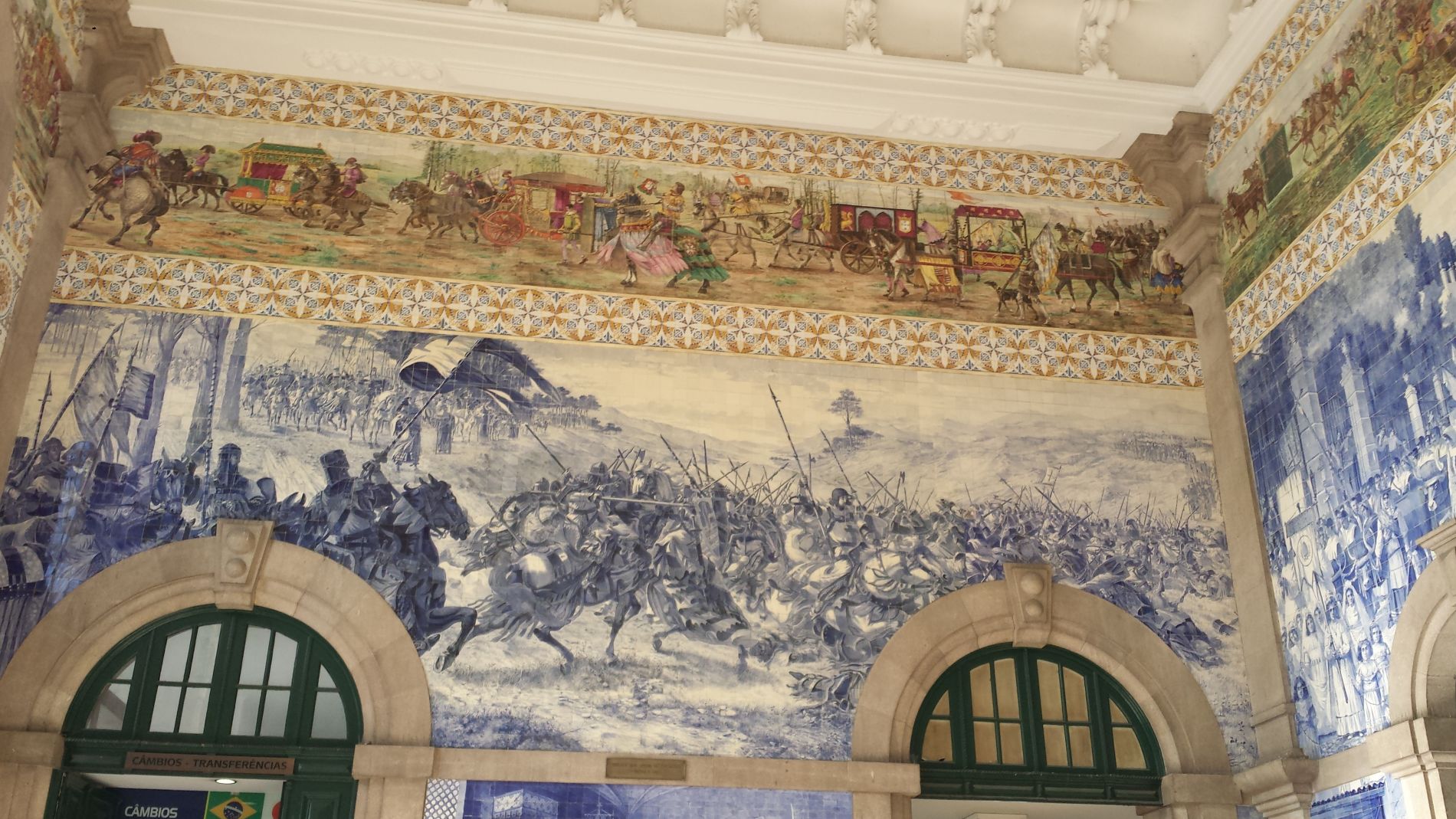 ESTAÇÃO S.BENTO