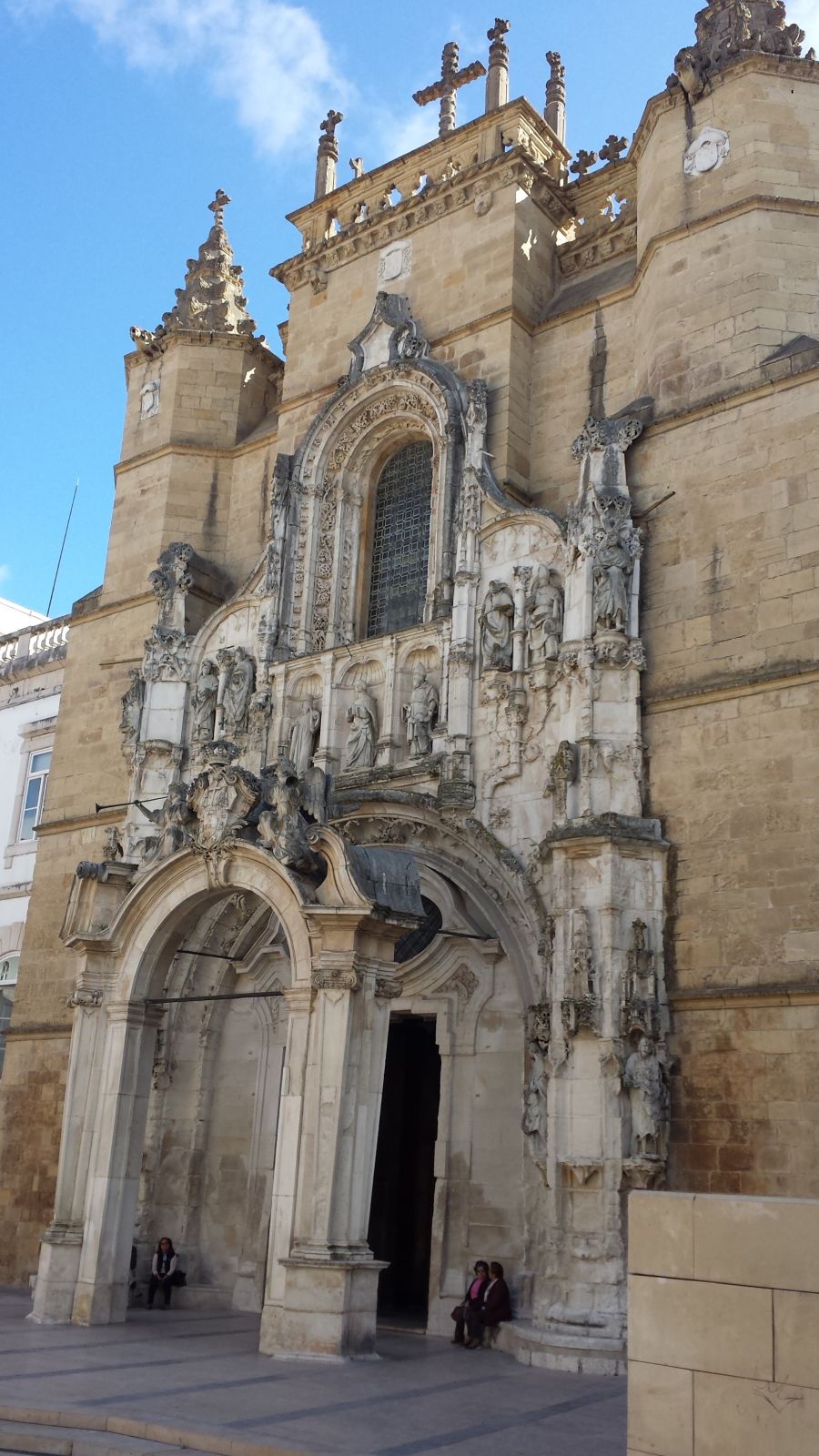 coimbra