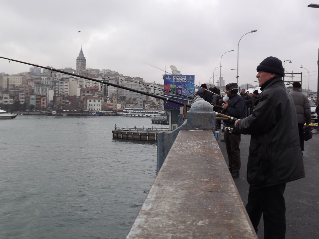 istambul