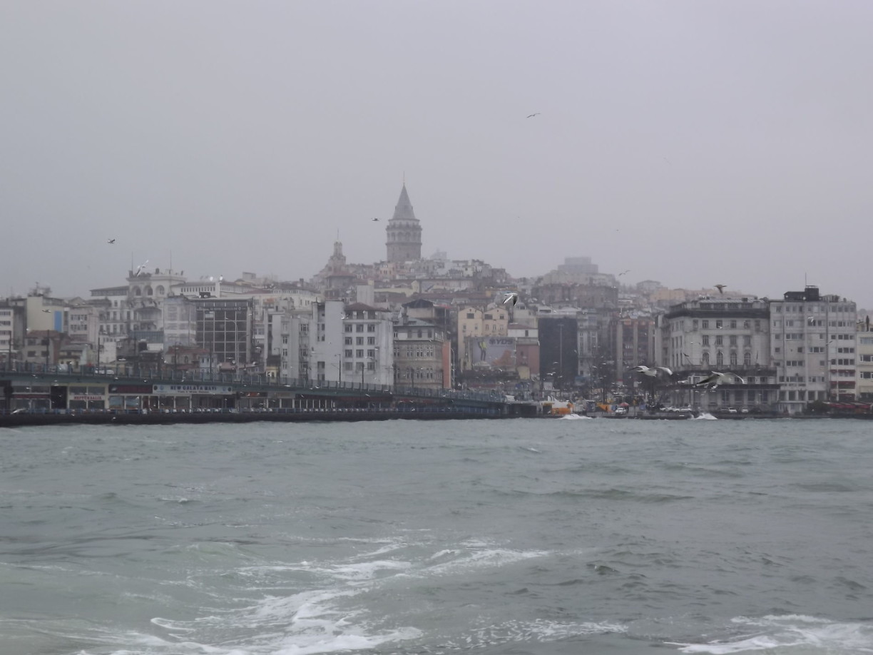 istambul