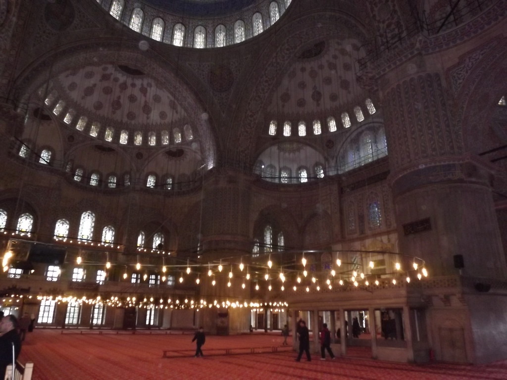 istambul