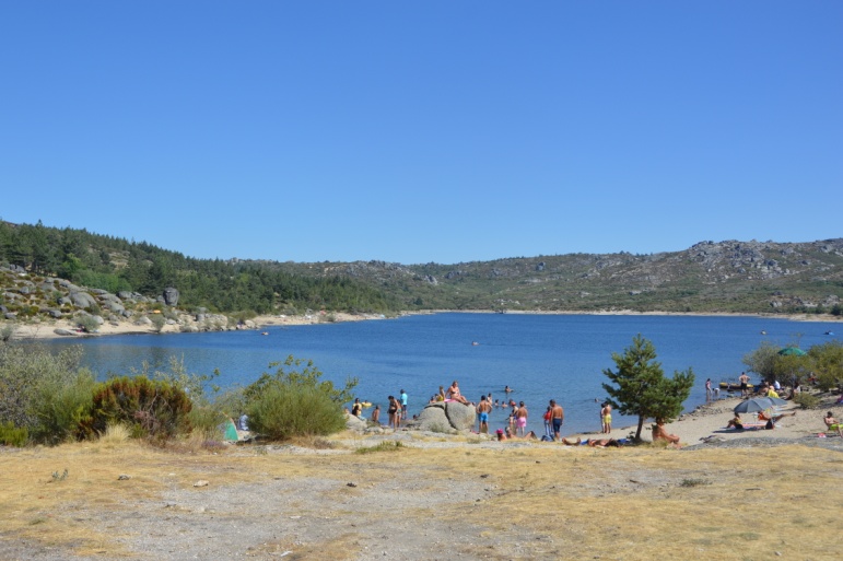 serra da estrela