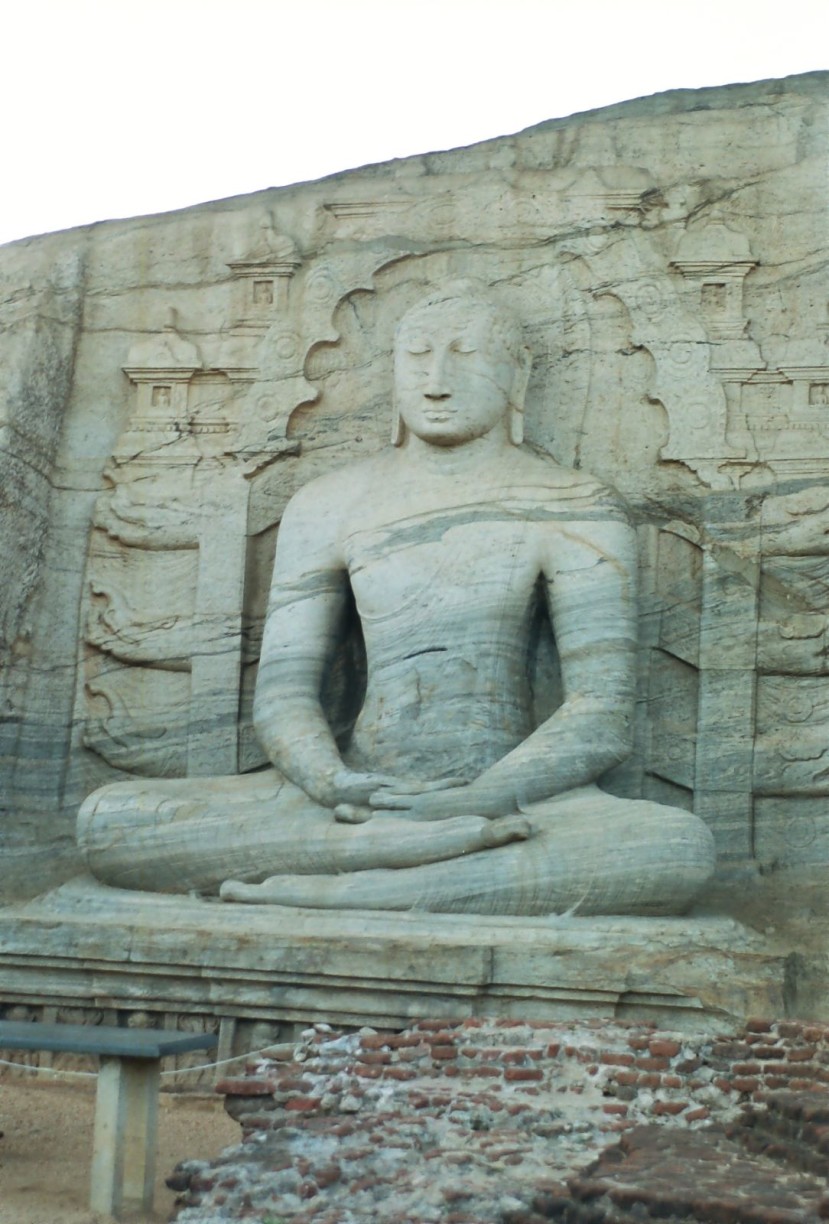 sri lanka
