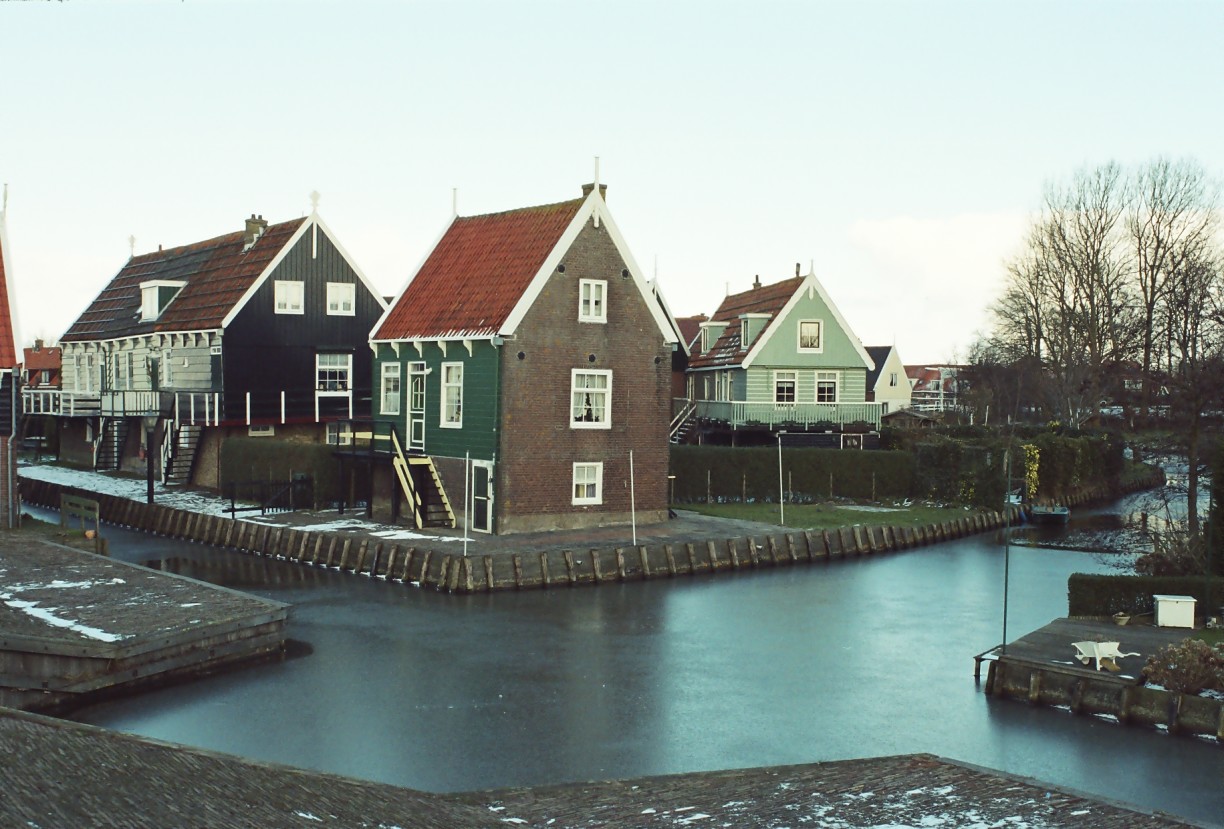 holland
