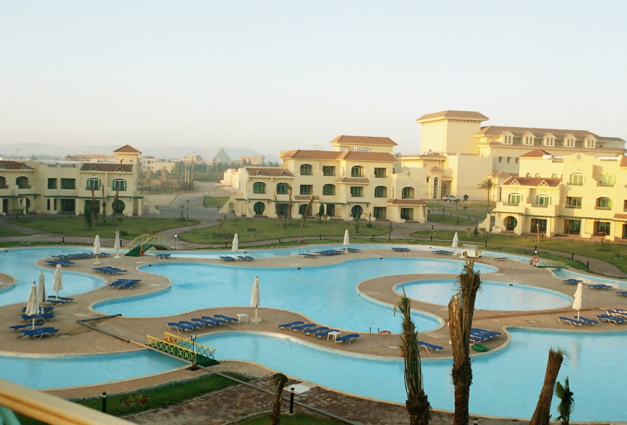 cairo