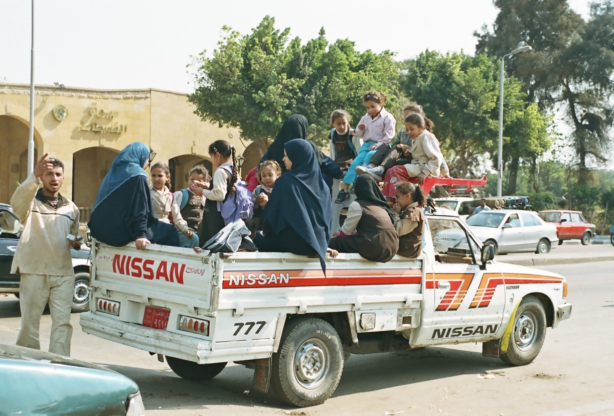 cairo