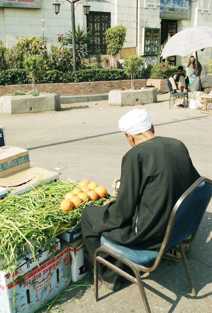 cairo