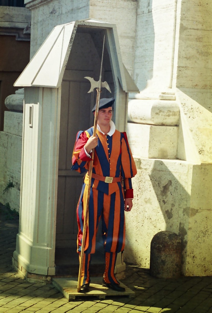 vaticano
