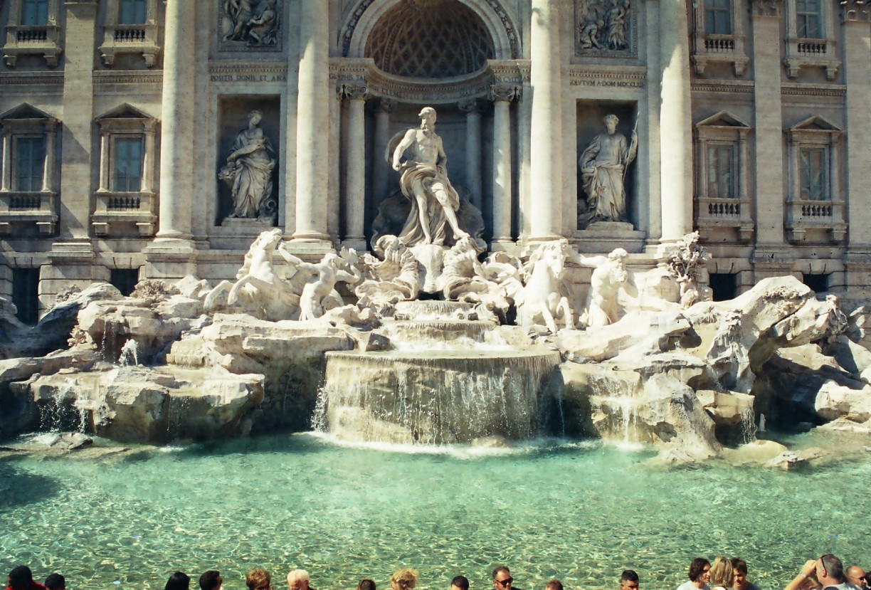 roma
