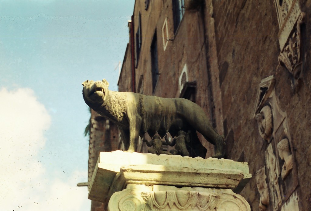 roma