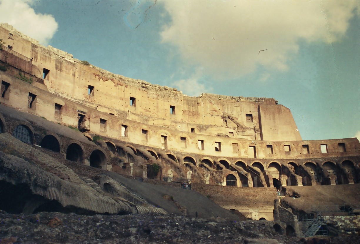 roma