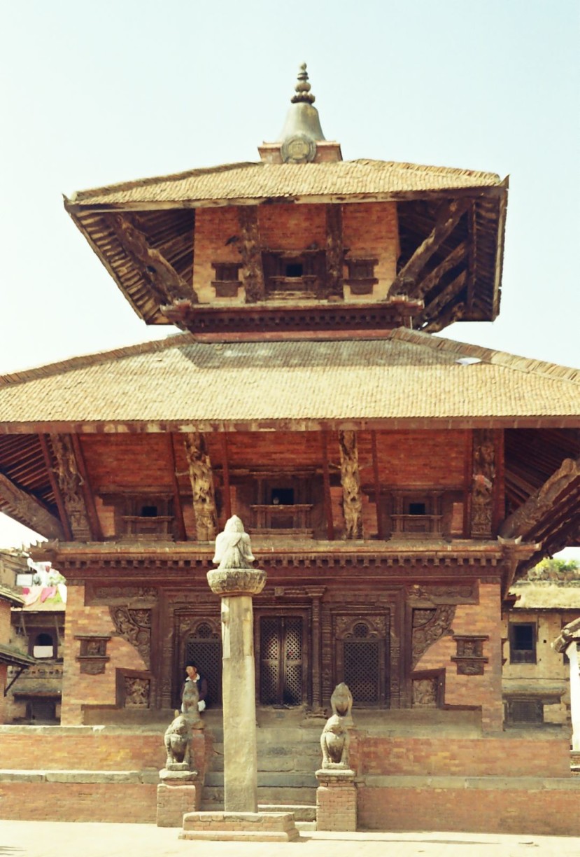 patan- nepal