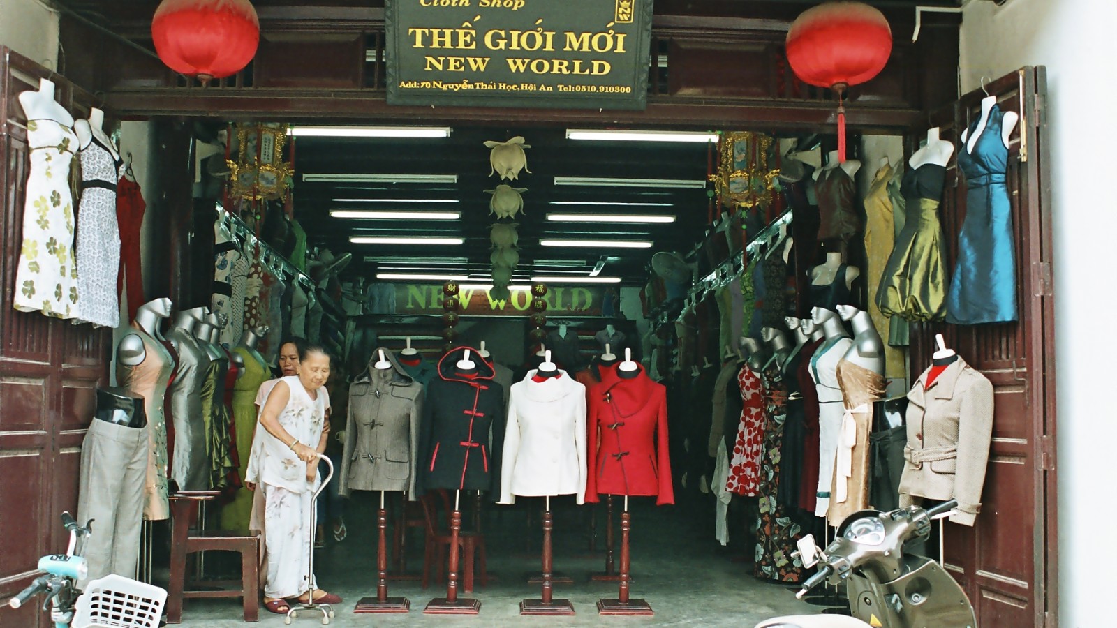 Vietnam