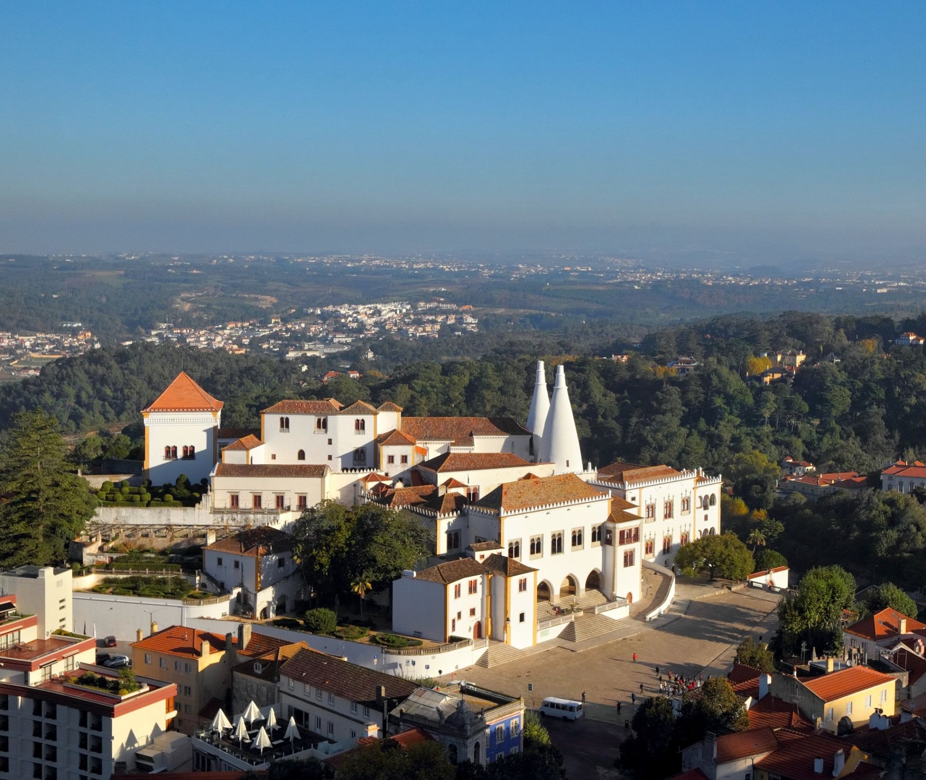 Sintra- Portugal