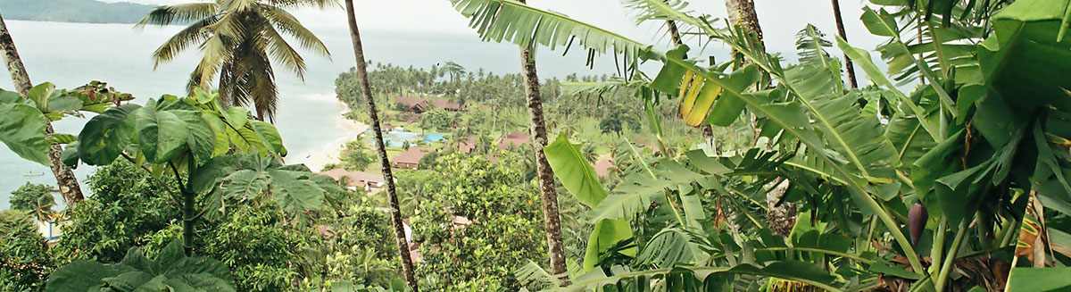 sao tome