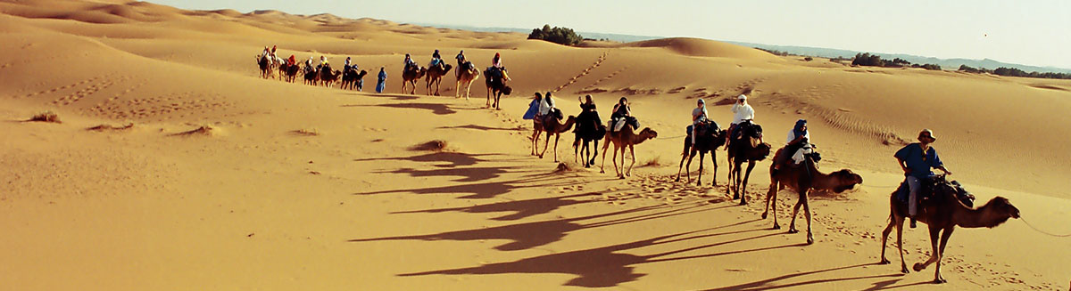 marrocos