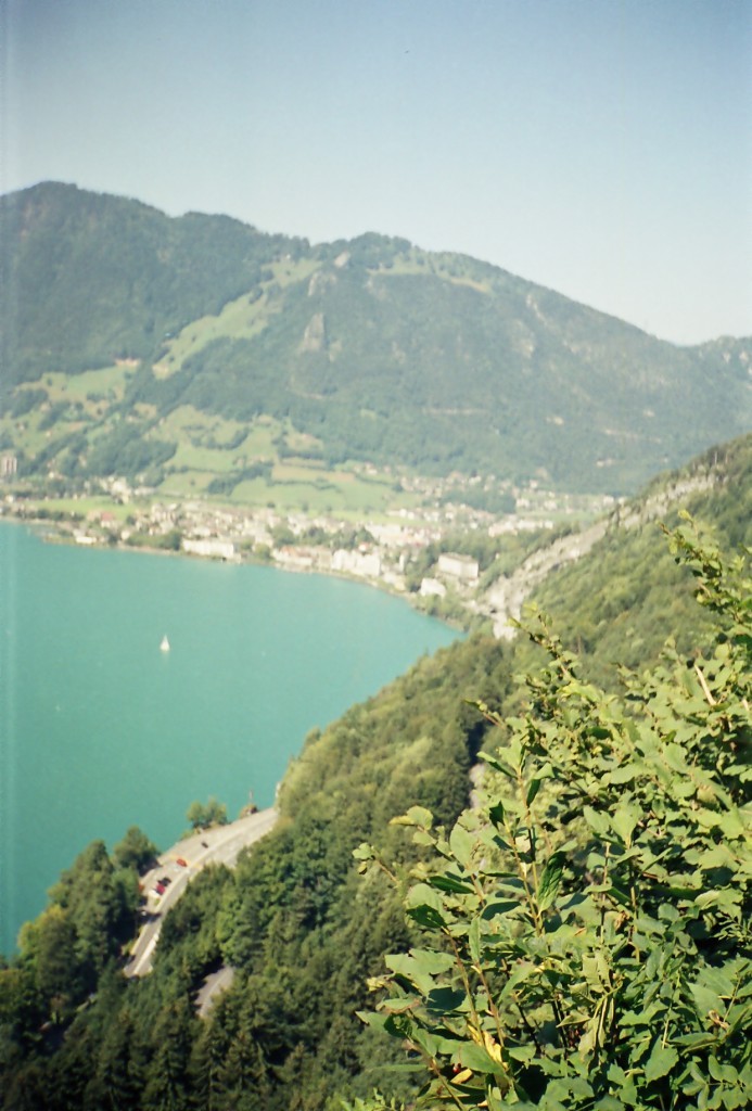 austria