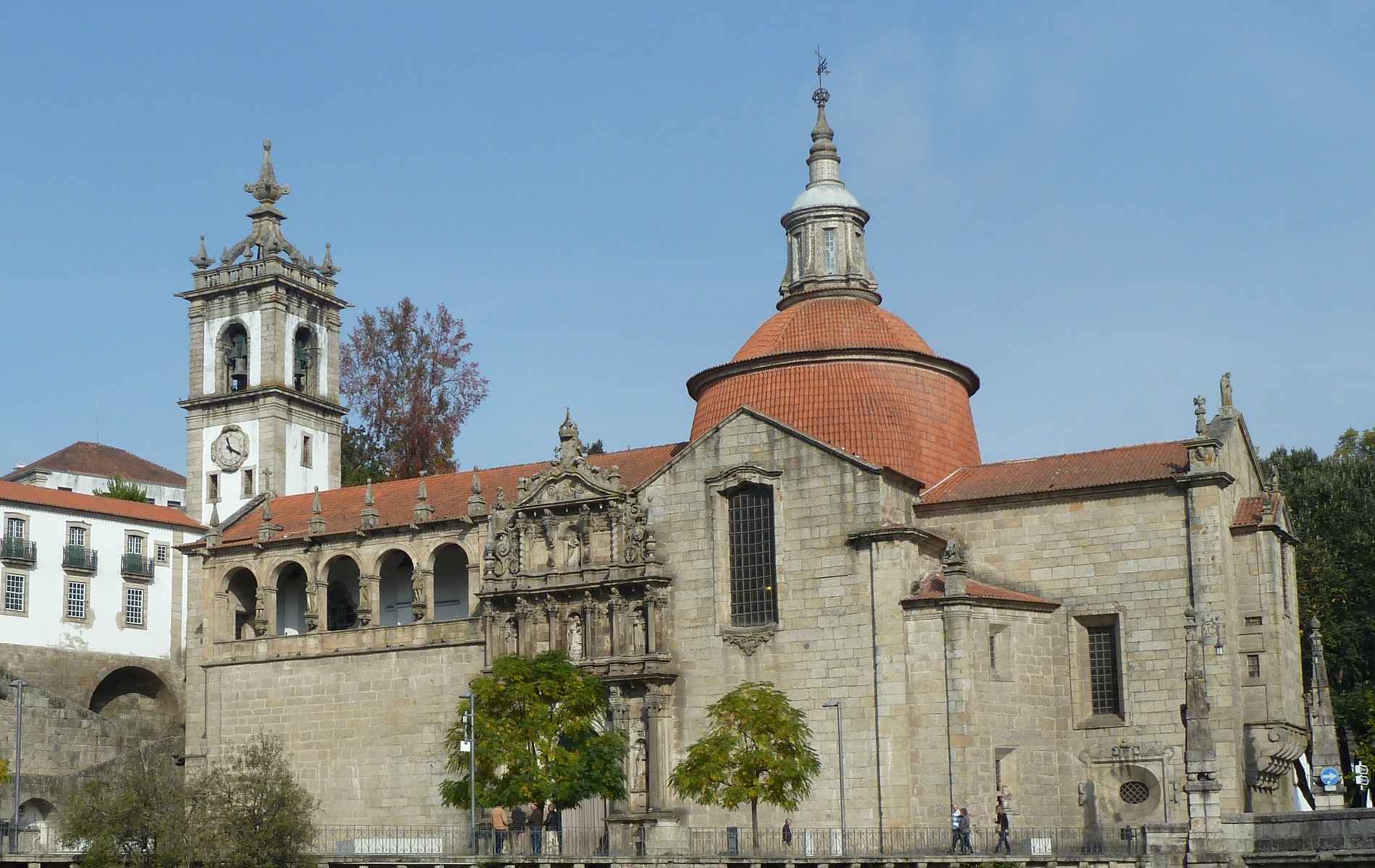 Portugal