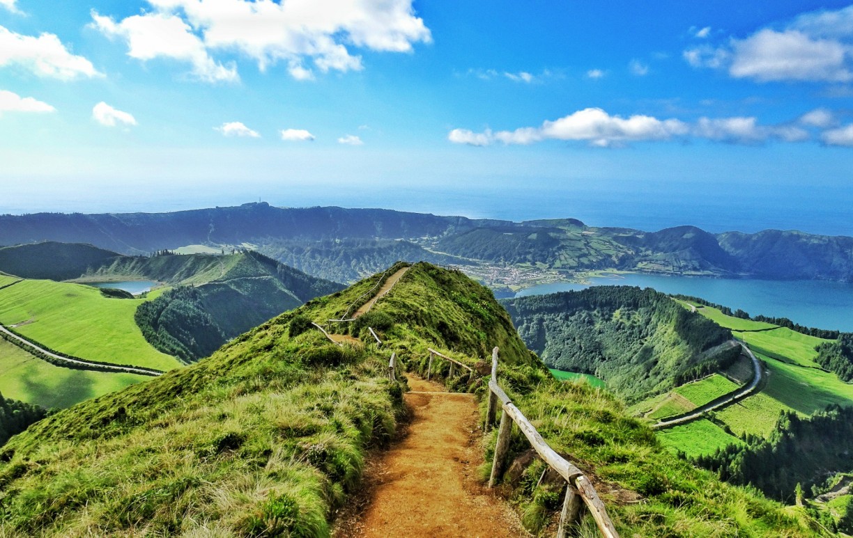 Açores