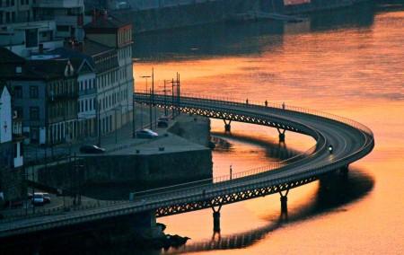 Alojamento no Porto
