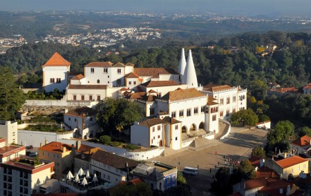 Portugal